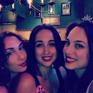 Meet your Posher, Corissa